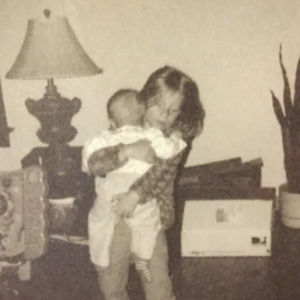 Meet your Posher, Jada